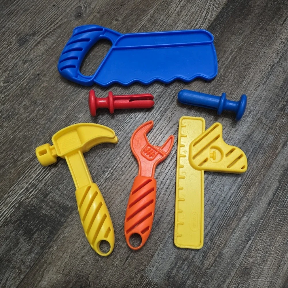 Little Tikes vintage little